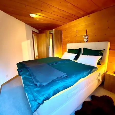 Appartement Aareschlucht- Grandiose Aussicht Fuer 2-6 Pers. Meiringen Exterior photo